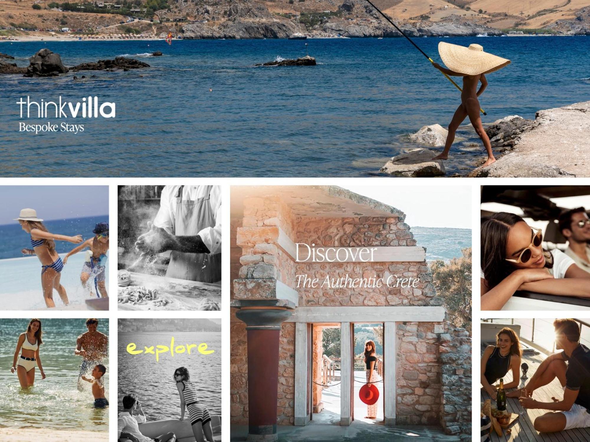 Anatoli Villa, Tranquil Retreat, By Thinkvilla *